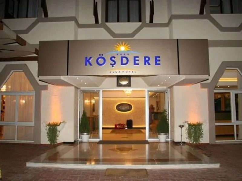 Club Hotel Kosdere