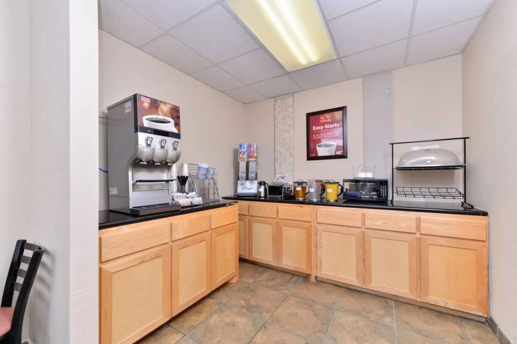 Econo Lodge Killeen near Fort Hood