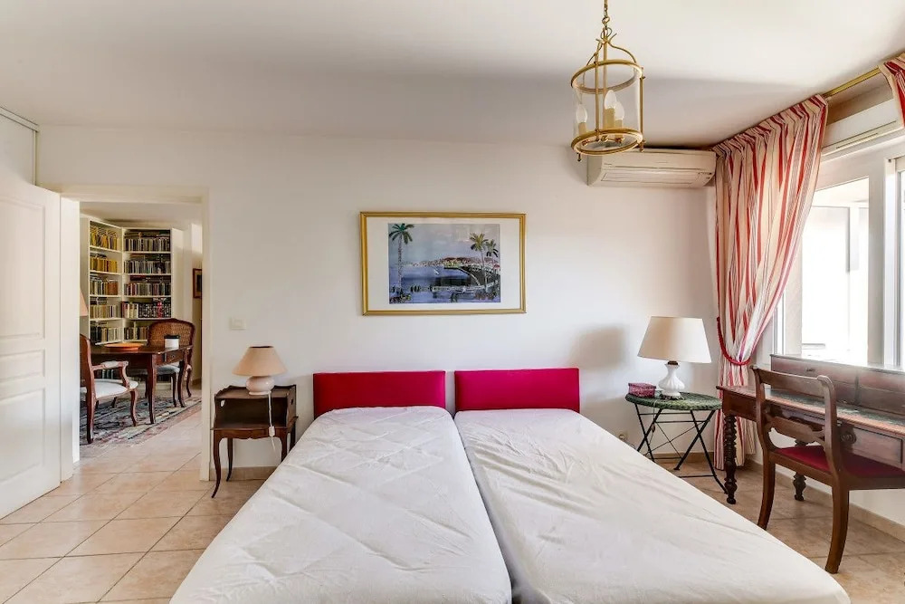 La Palmeraie Private Apartment