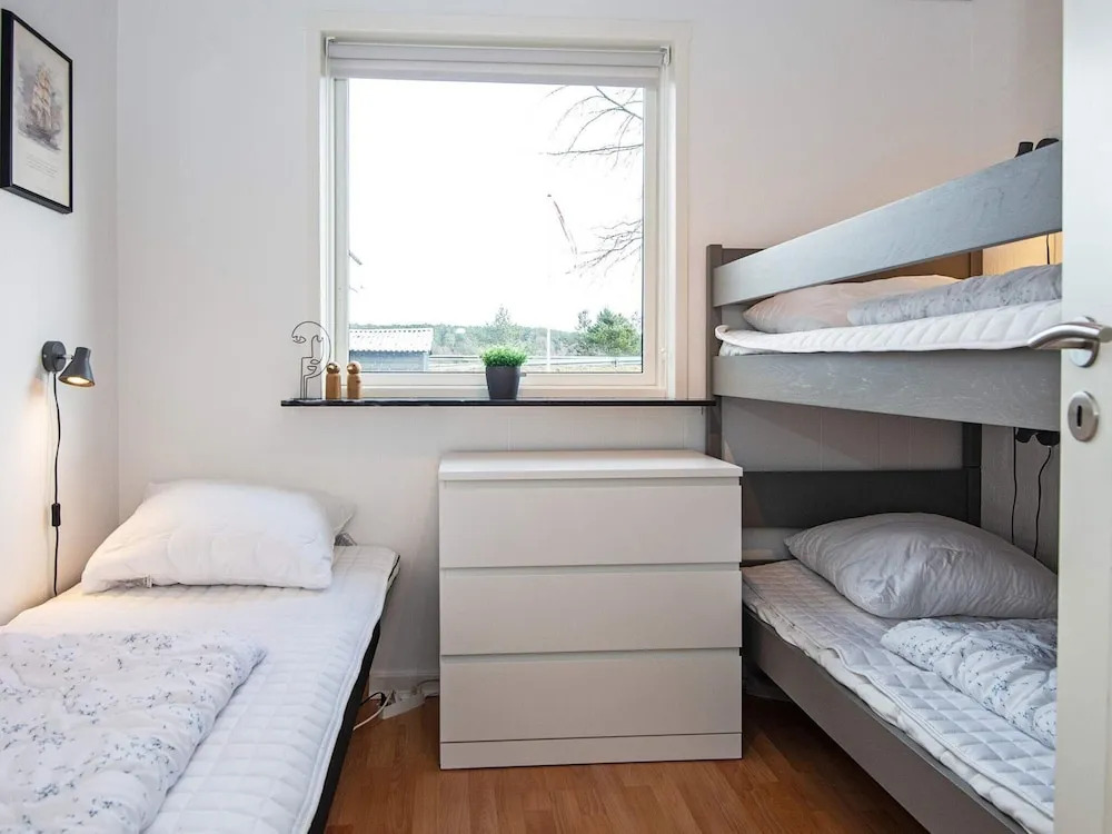 7 Person Holiday Home in Ebeltoft