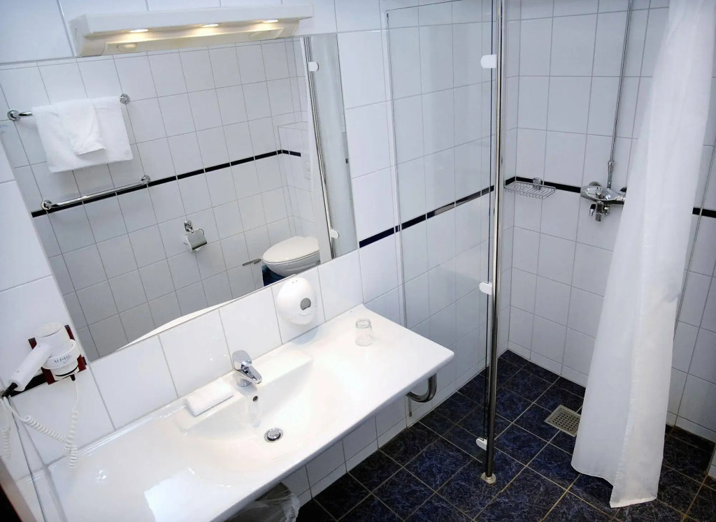 Grand Hotel Arendal - Unike Hoteller