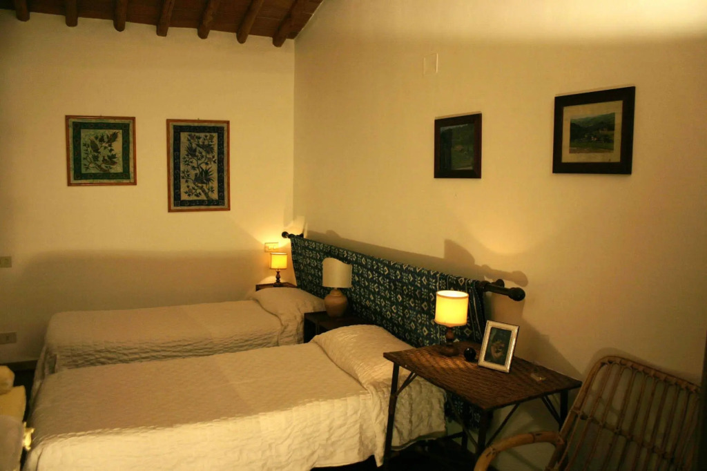 Molino Le Gualchiere