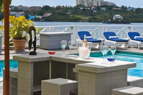 Villa Grand View