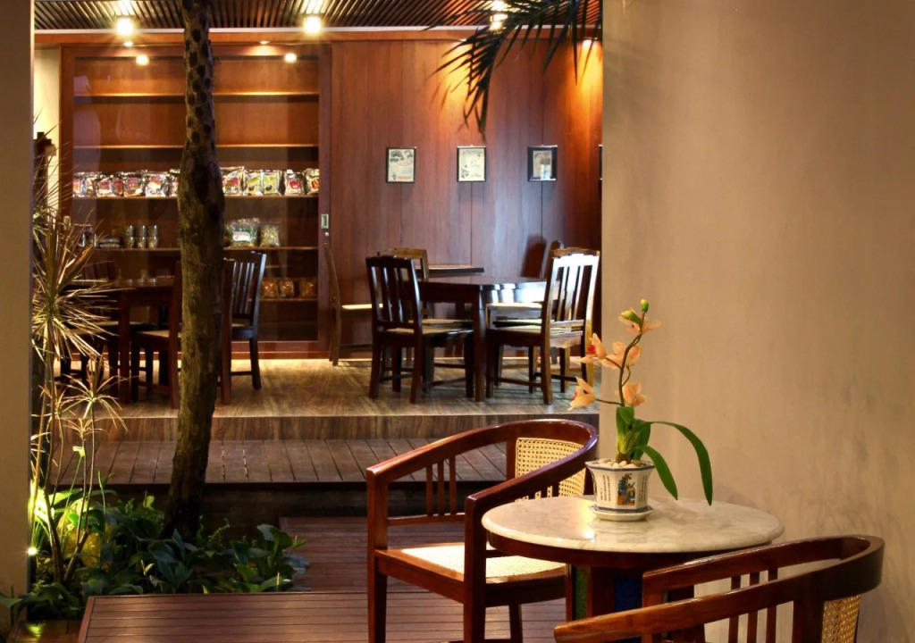 COZY Boutique Guest House