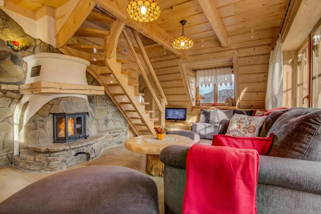Apartamenty Stylowe Zakopane