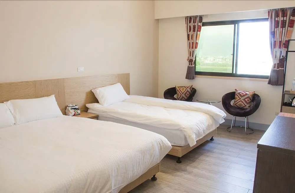 Luo Nick B&B