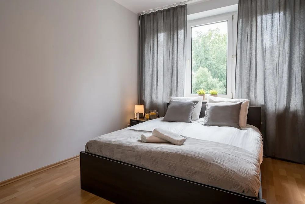 RentPlanet Apartaments Teatralna