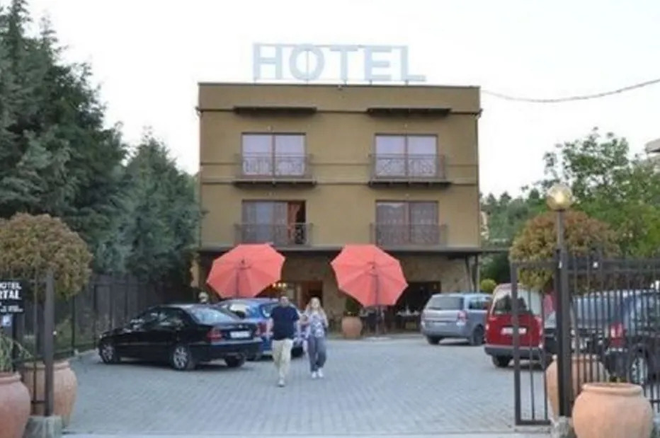 Hotel Portal