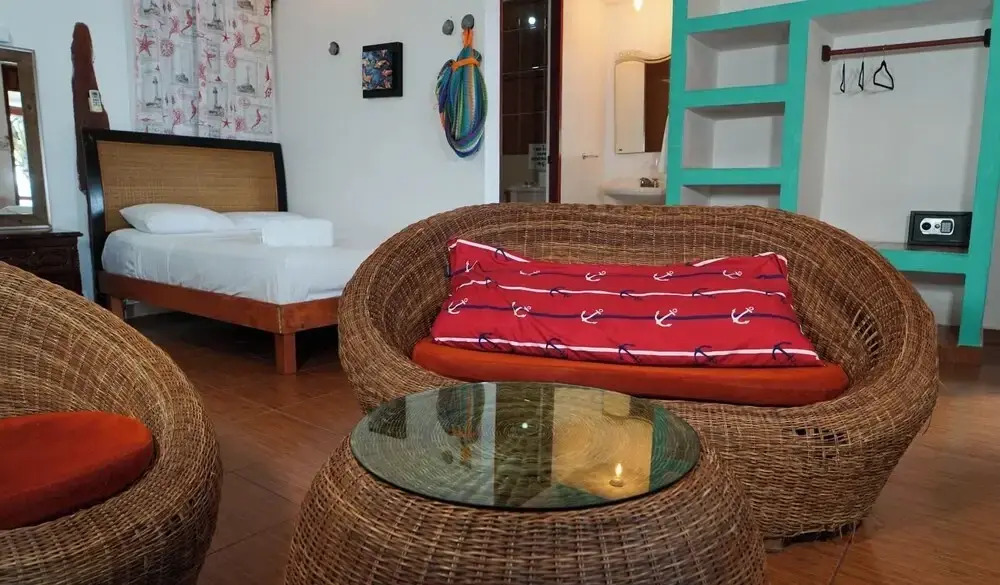 Chobys House Holbox