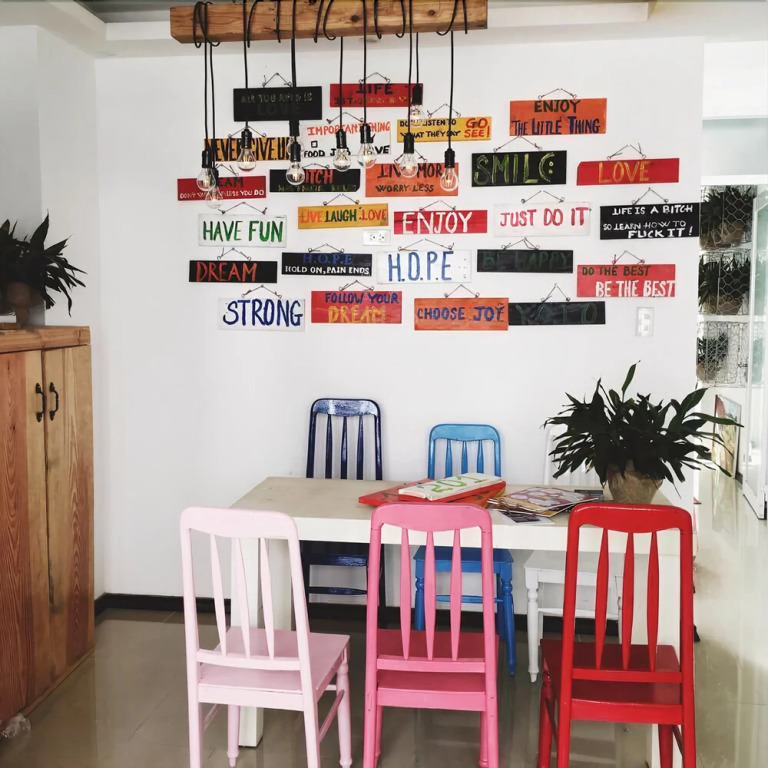 Supe Homestay - Hostel