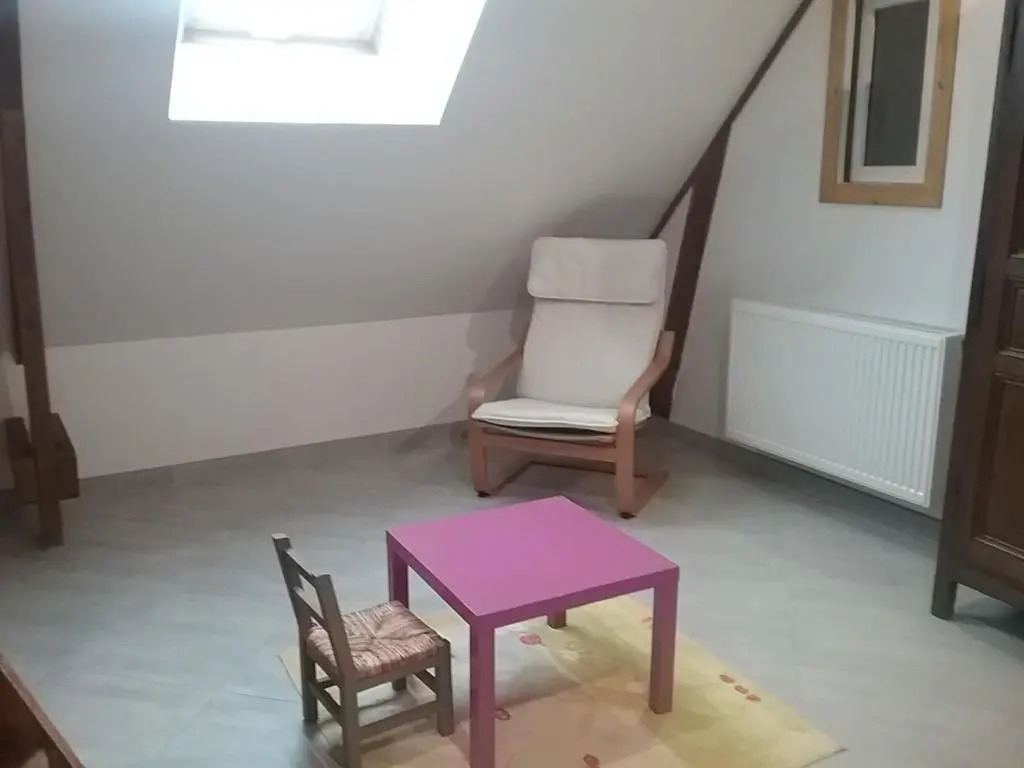 Cottage B2 Bazenville