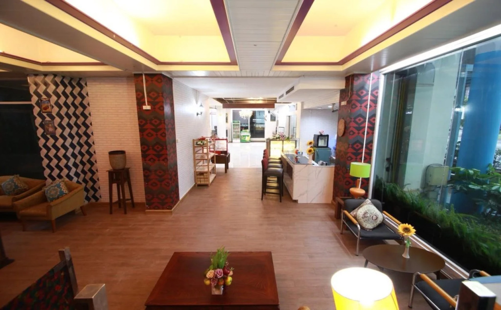 Leiview Hotel
