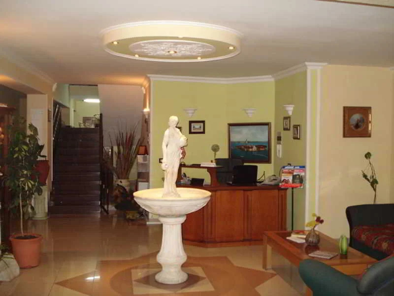 Hotel Lido