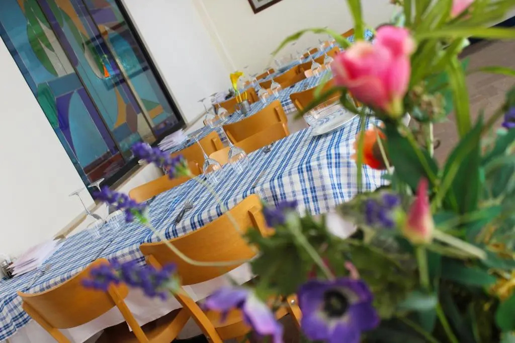 Hotel Bristol - a 30 mt dalla spiaggia