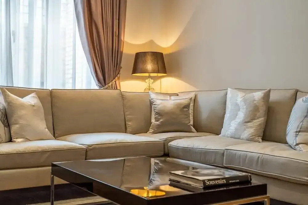 Mayfair Mansions