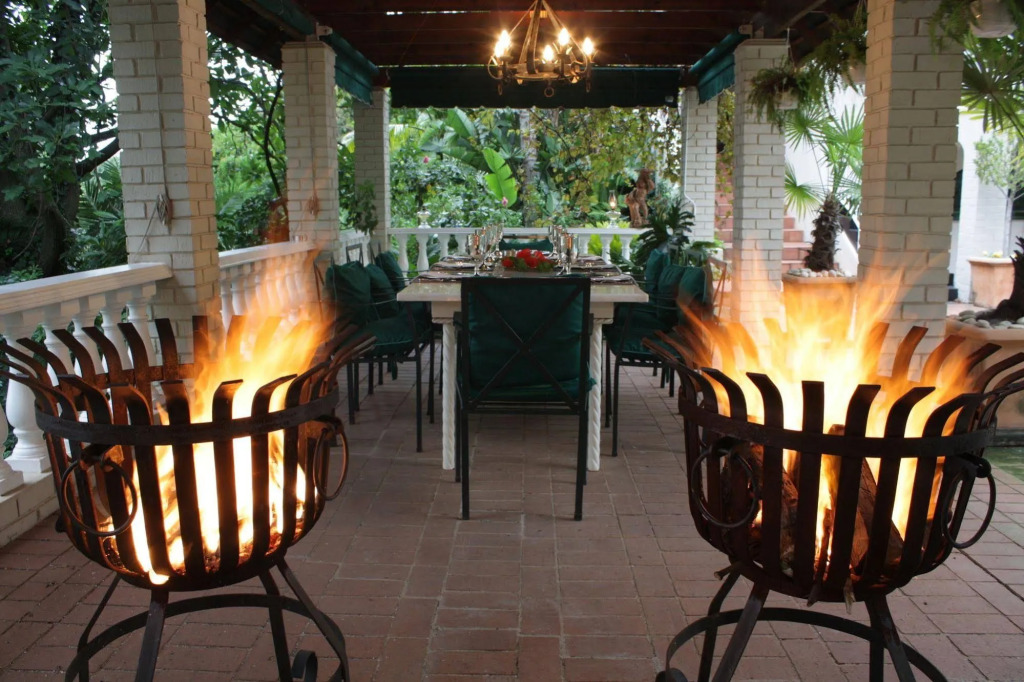 Northcliff Manor Guest House