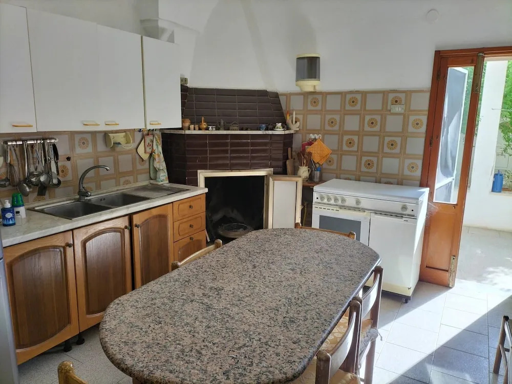 Guest House Salentojoy