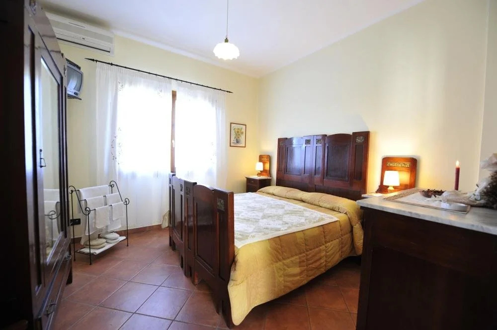 B&B Ca de Pippu