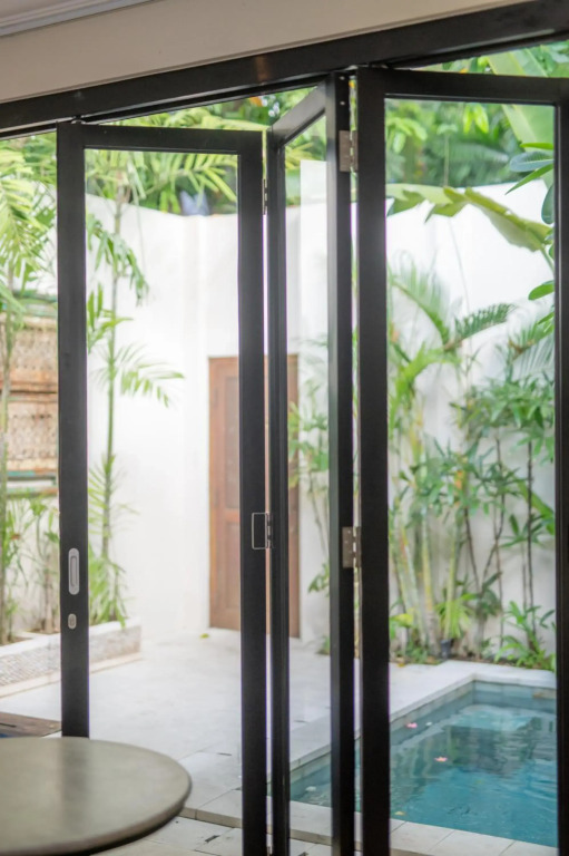 Villa Ibu Dua - cute 1BR Seminyak gem in great location