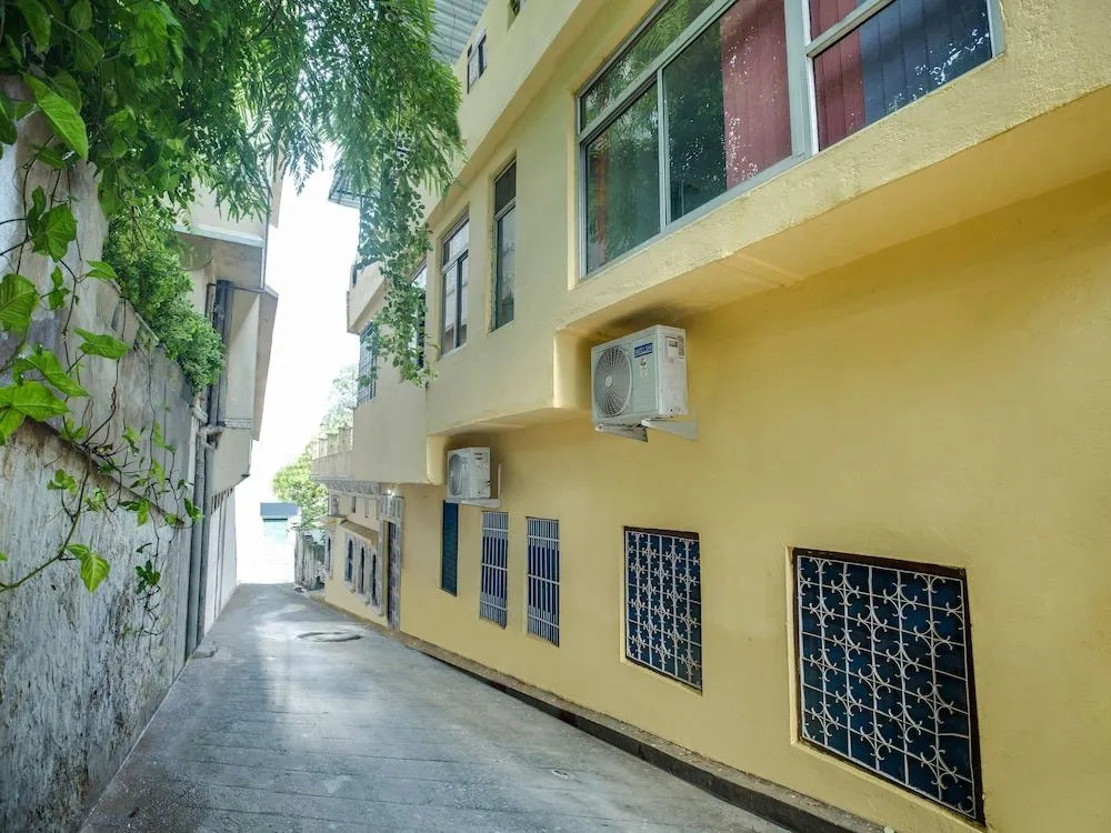 OYO 13507 Home Heritage Stay Near City Palace