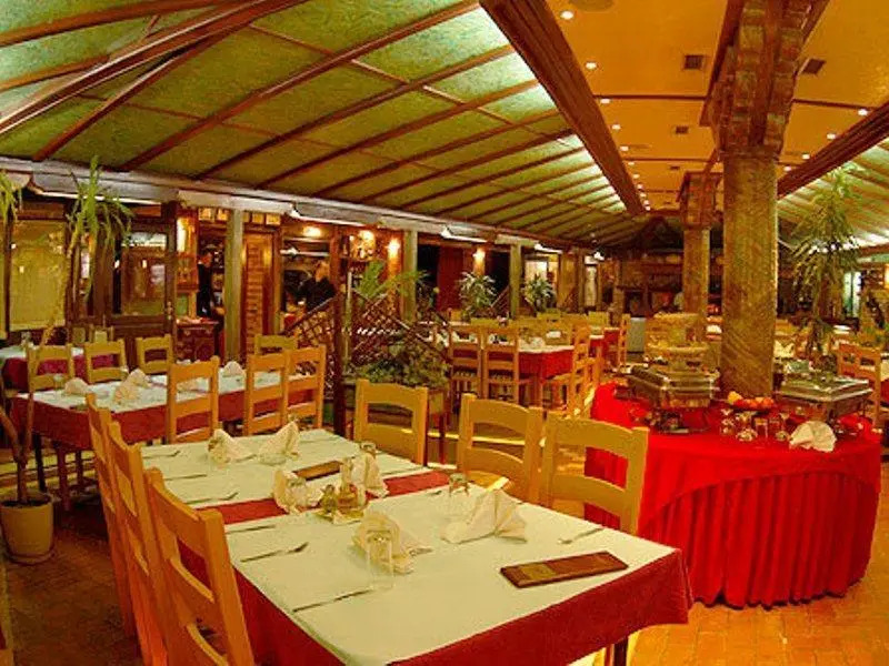 Hotel Rimski Most