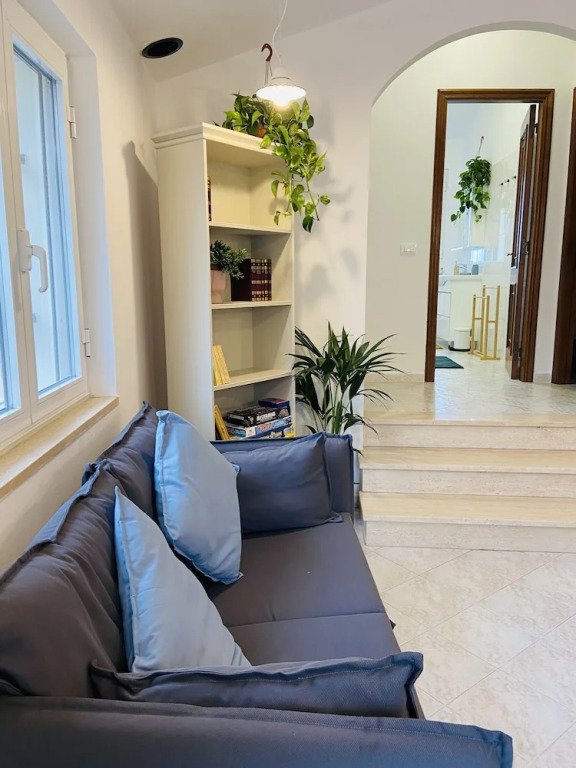 Bonaventura Holiday Home