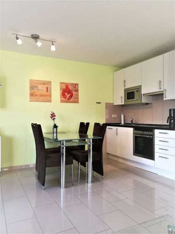 4 Sterne Ferienwohnung Krabbentaucher