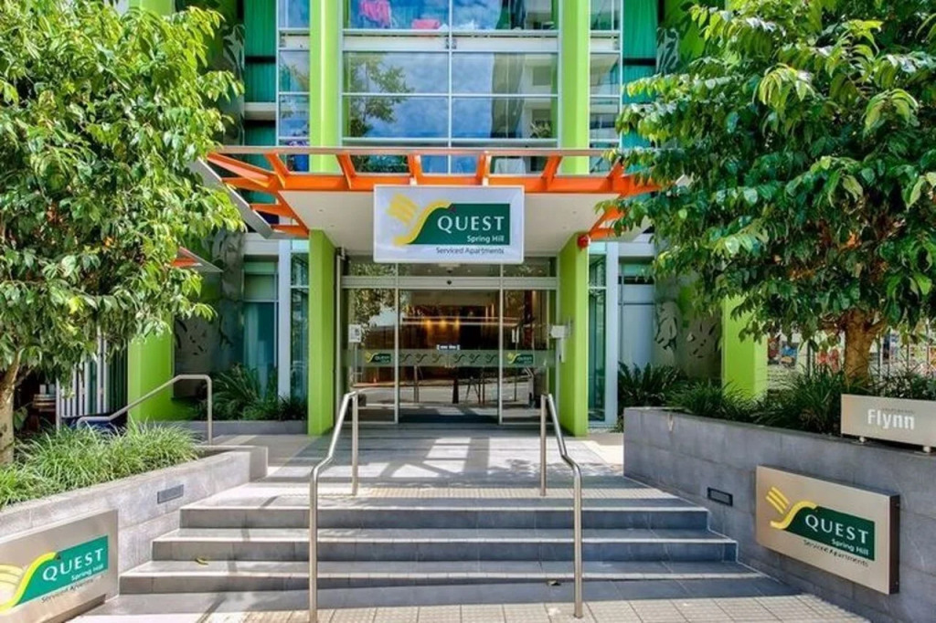 SKD Suites