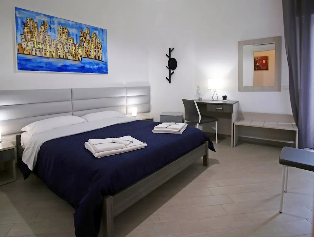 Olivella B&B