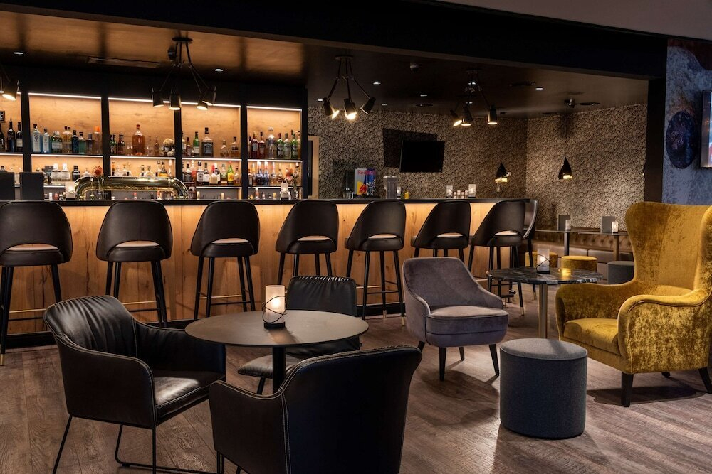 Grand Mercure