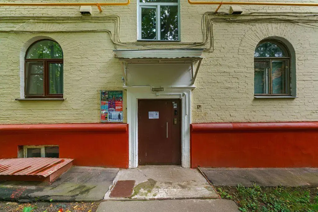 Комнаты на улице Большой Набережной 19