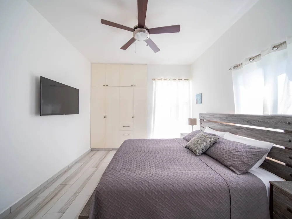 Amazing 2br Villa Near Surfing Beaches