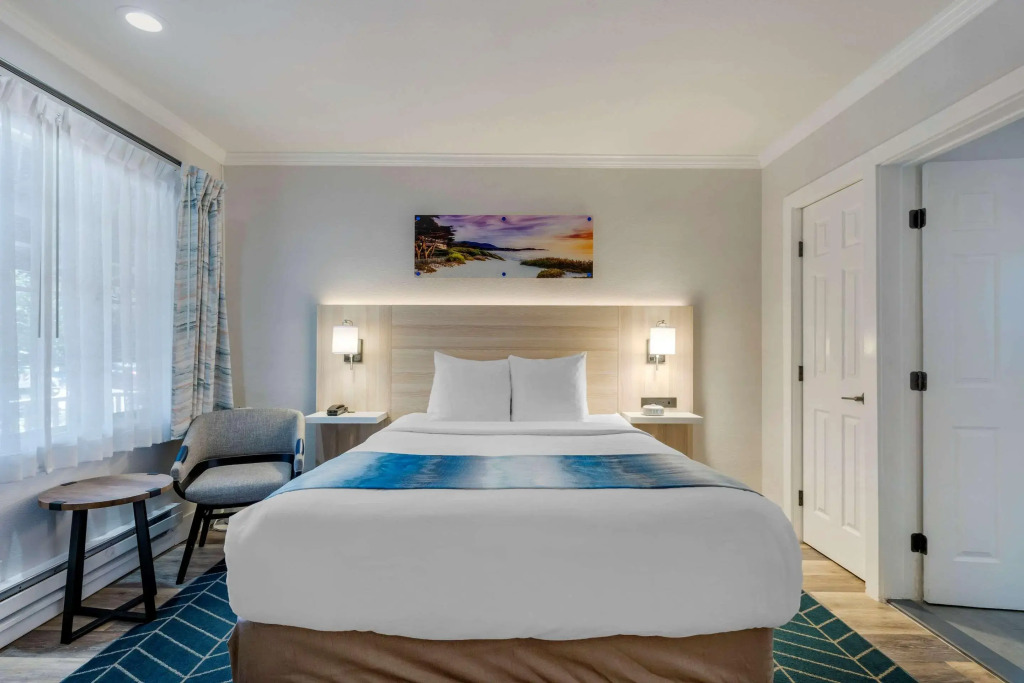 Comfort Inn Carmel By the Sea