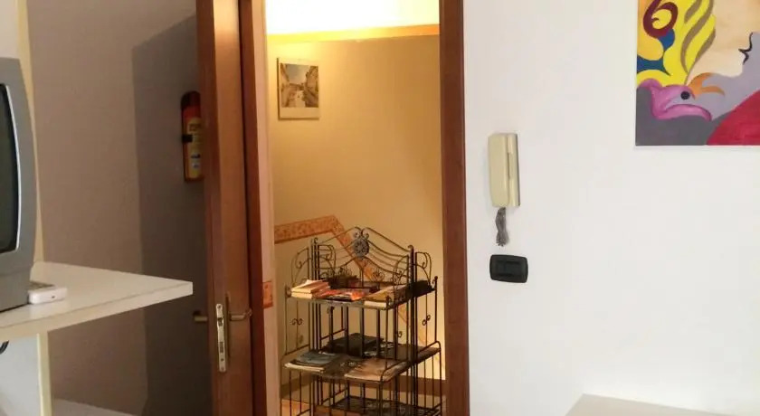 B&B Vittoria