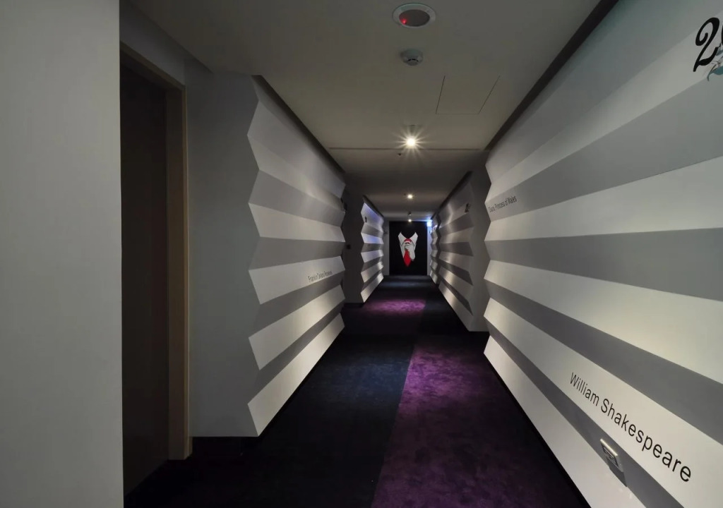 Hotel G7 Taipei