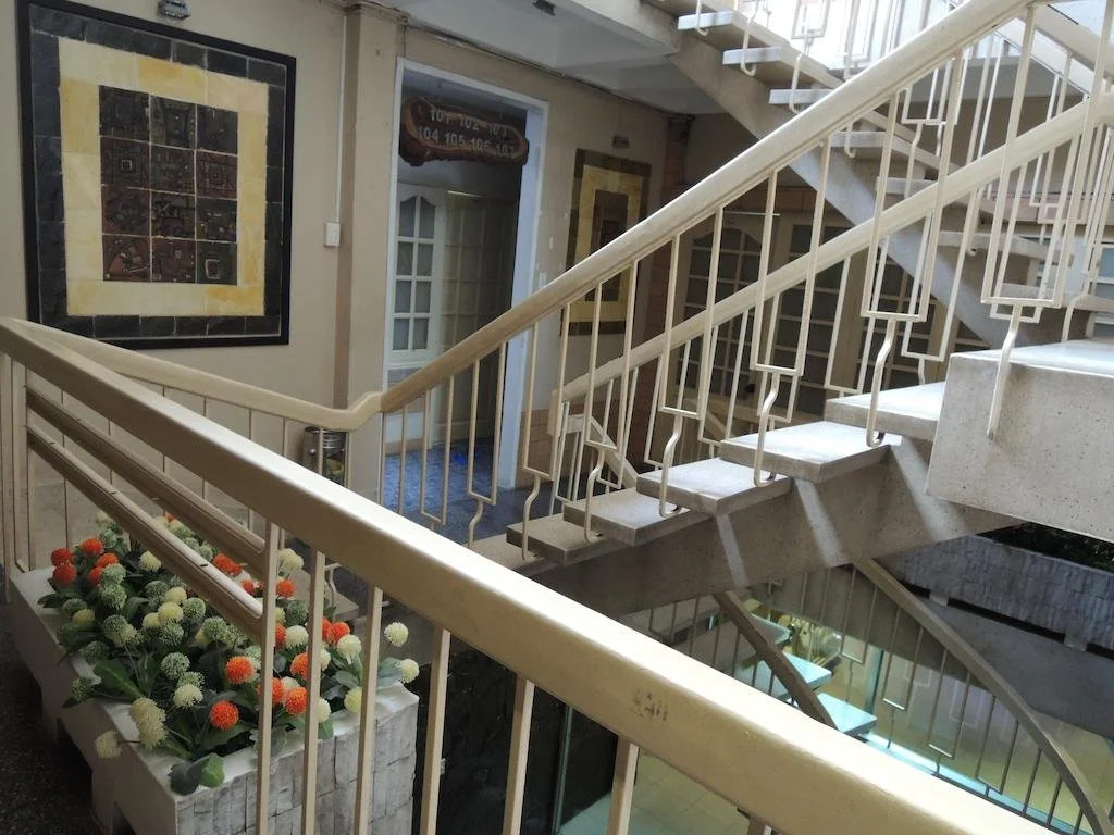 Hai Au Hotel