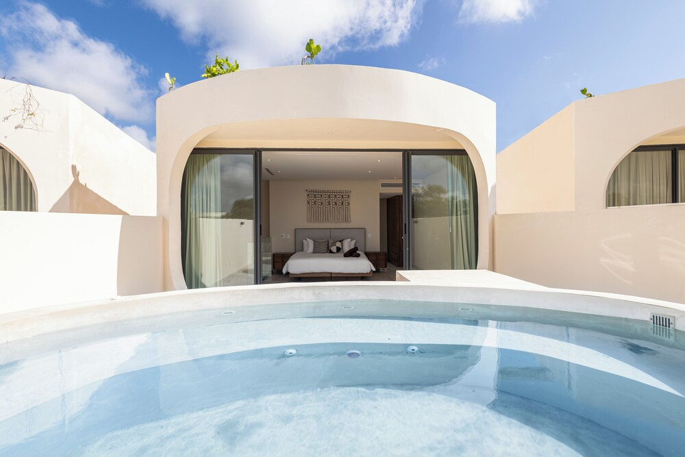 Villas Mistiq Tulum