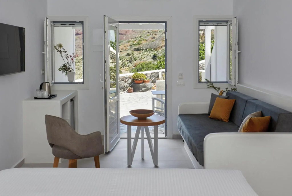 Anchor Suites