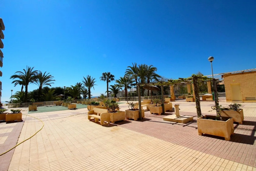 Apartamento La Isleta