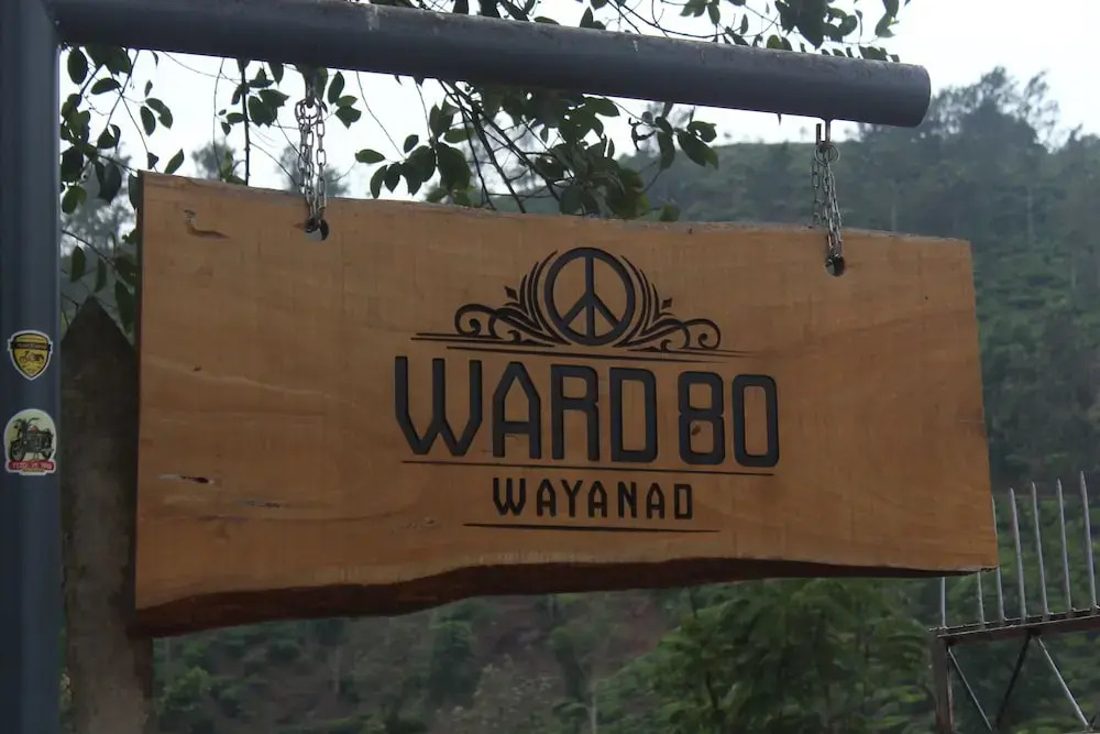 Ward80