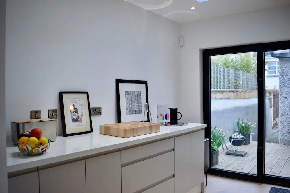 Modern & Stylish 3 Bedroom Dublin Home