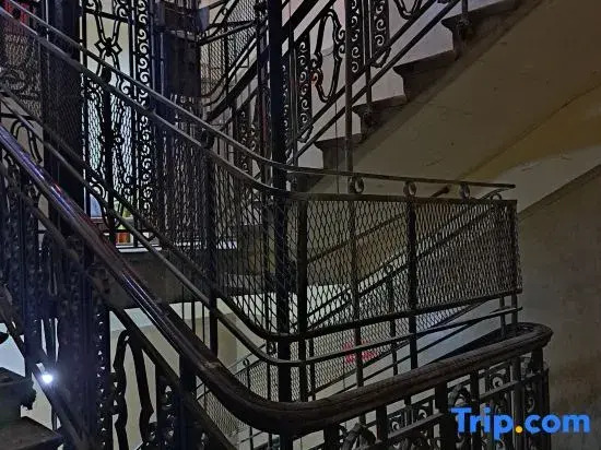 Philo Hotel