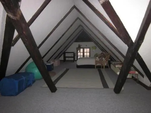 Apartment Holmsland