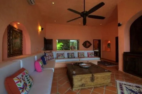 Casa Dos Cisnes