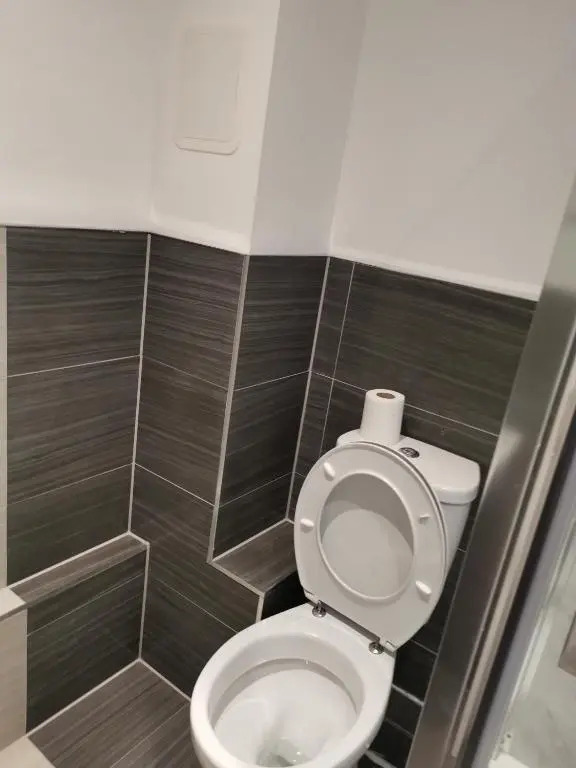 Modern studio in the heart of Maidstone