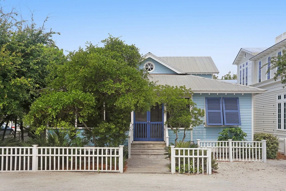 Waterside in Seaside 510858 by RedAwning