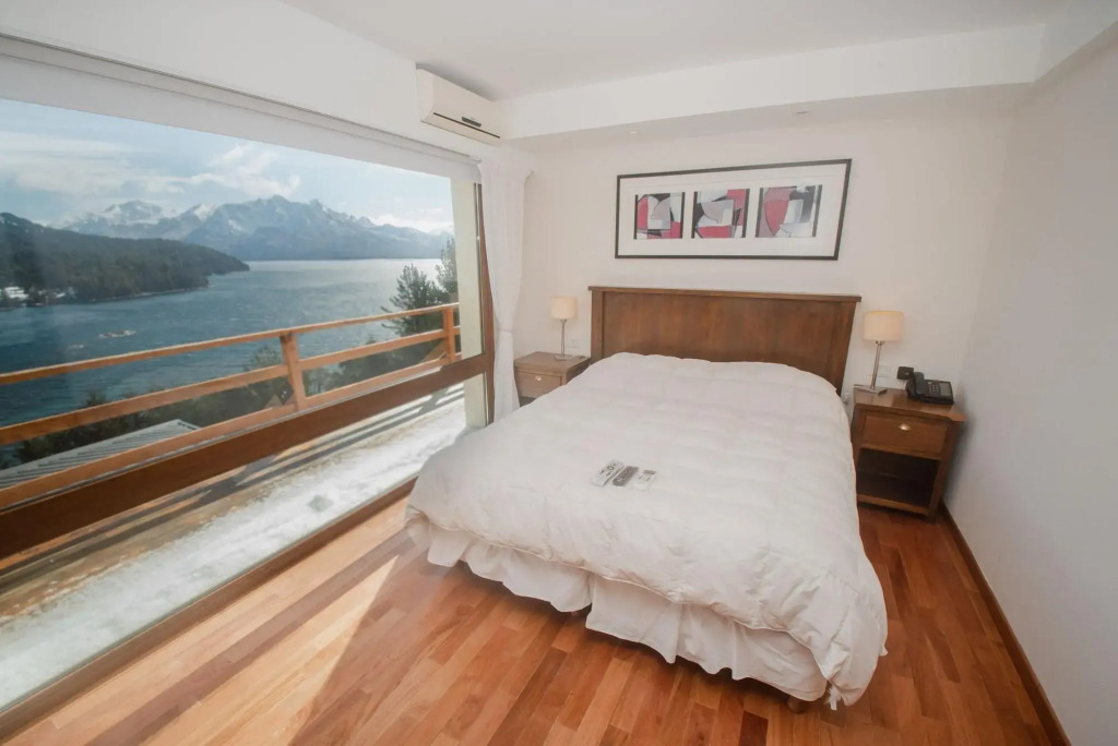 Hotel Amancay