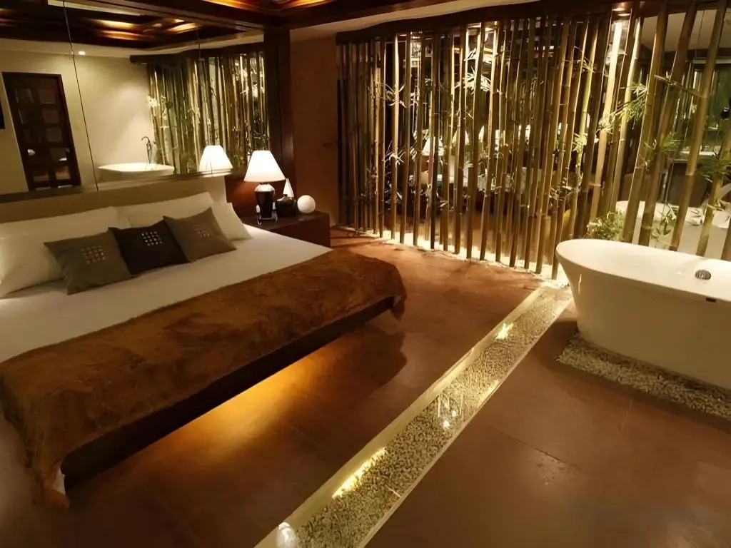 Victoria Court Suites - Pasig