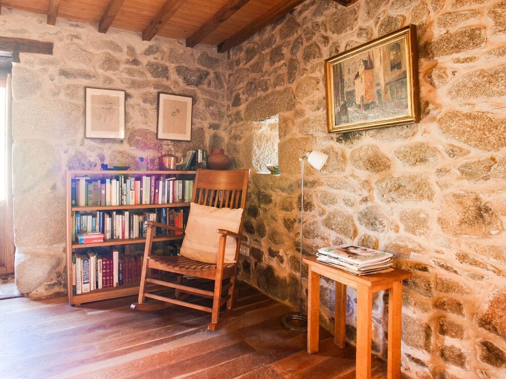 Holiday Home in Castrotañe near Sil Cañon