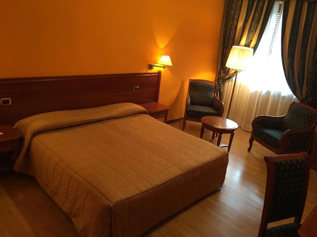 Hotel Il Vigneto